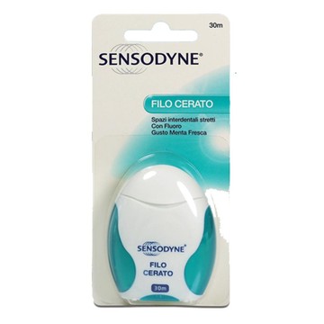 Sensodyne filo interdentale cerato - 