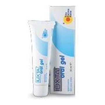 Iuxta oral gel 30 g - 