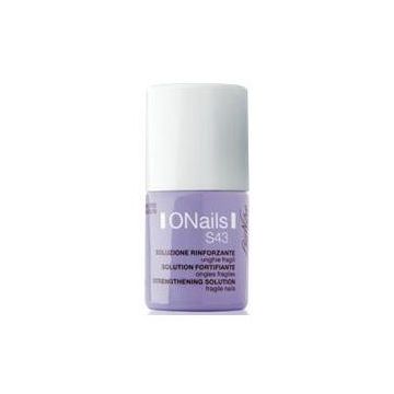 Onails s43 soluzione rinforzante 11 ml - 