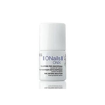 Onails onix soluzione per onicofagia 11 ml - 