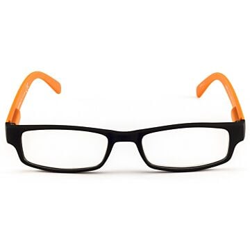 Contacta one occhiali premontati per presbiopia arancione +3,50 1 paio - 