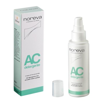 Dermana ac detergente 100 ml - 