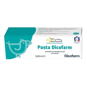 Dicofarm pasta 100 ml - 