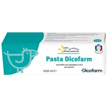 Dicofarm pasta 100 ml - 