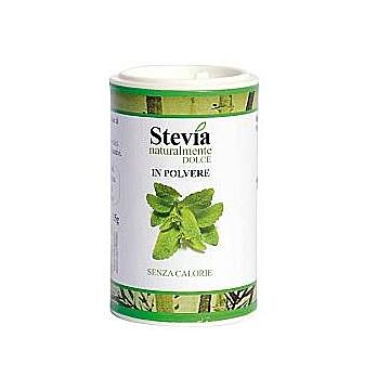 Stevia edulcorante polvere 15 g - 