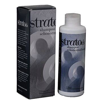 Strato ds shampoo 250 ml - 