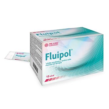 Fluipol 18 stick - 