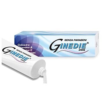 Ginedie crema vaginale 25 ml - 