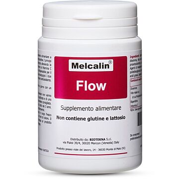 Melcalin flow 56cpr - 