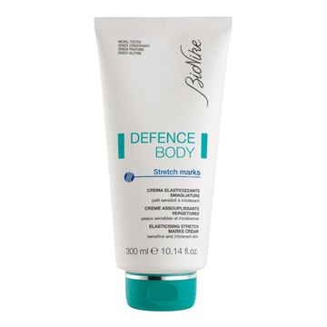 Defence body crema elasticizzante smagliature - 