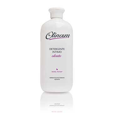 Olinorm detergente intimo 500 ml - 