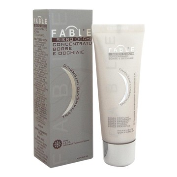 Fable siero occhi 15ml - 