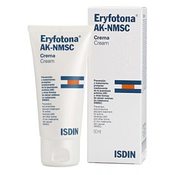 Eryfotona ak-nmsc crema 50ml - 