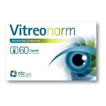 Vitreonorm 60 capsule - 