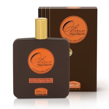 Helan olmo balsamo dopobarba 100 ml - 