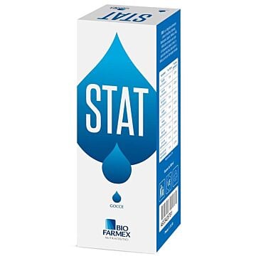 Stat 100 ml - 