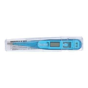 Termomet-digifluo azz 7543349 - 