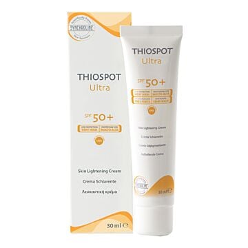 Thiospot ultra spf50+ 30 ml - 