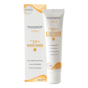 Thiospot ultra spf50+ 30 ml - 