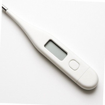 Digifever termometro digitale sonda rigida - 