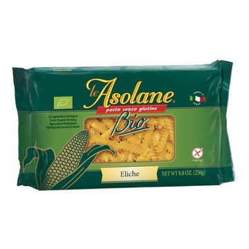 Le asolane bio eliche 250 g - 