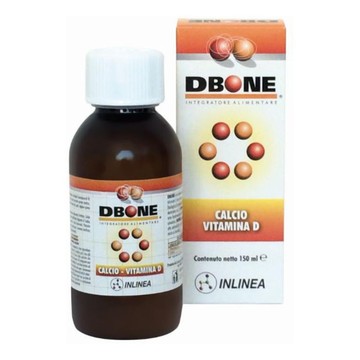 Dbone 150 ml - 