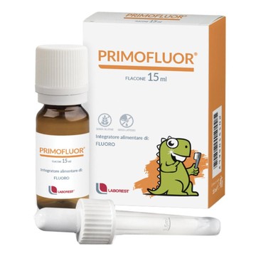 Primofluor 15 ml - 