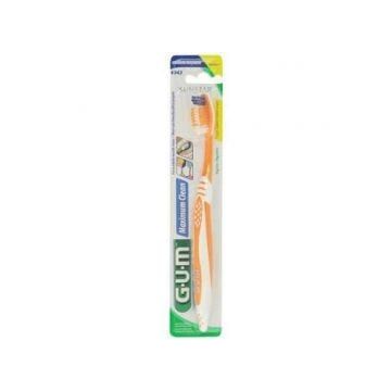 Gum maximum clean spazzolino m/r  1 pezzo - 
