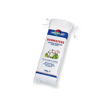 Cotone idrofilo dermatess 50 g - 