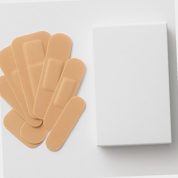 Cerotto prontex white tex 5x2,5 - 