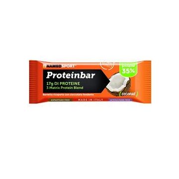 Proteinbar coconut 50g - 
