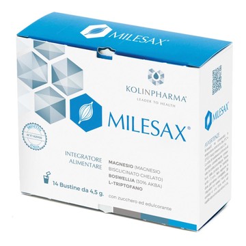 Milesax 14 buste - 