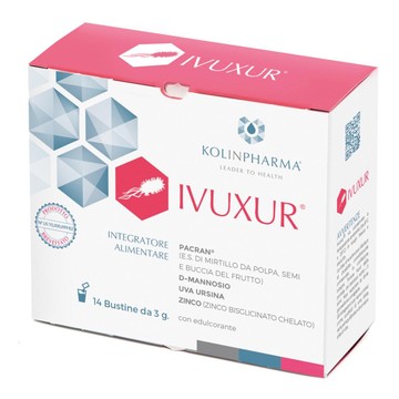 Ivuxur 14 buste - 