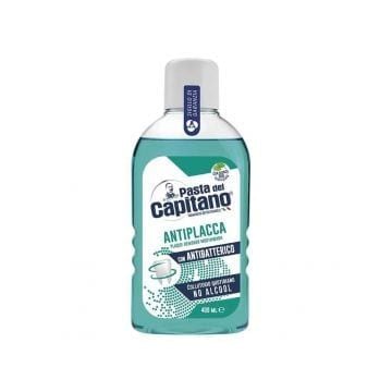 Ciccarelli collutorio antiplacca 400 ml - 