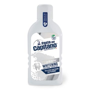 Ciccarelli collutorio whitening denti sensibili 400 ml - 