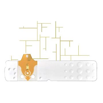 Linea d oro 50str glicemia - 
