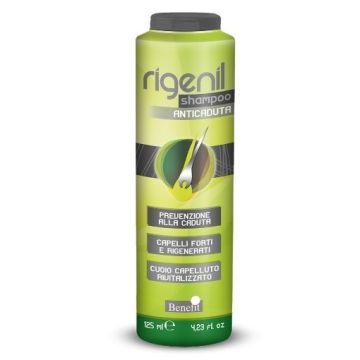 Rigenil shampoo anticaduta 125 ml - 