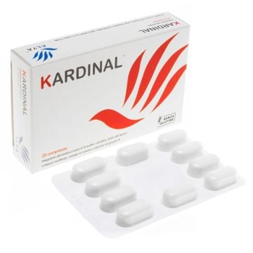 Kardinal 20 compresse - 