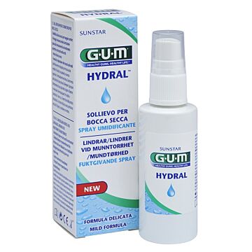Gum hydral spray 50 ml - 