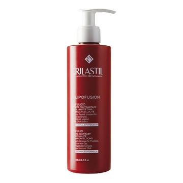 Rilastil lipofusion fluido 250 ml - 