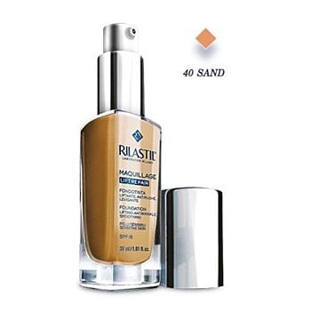 Rilastil camoufl fond liftrep40 - 