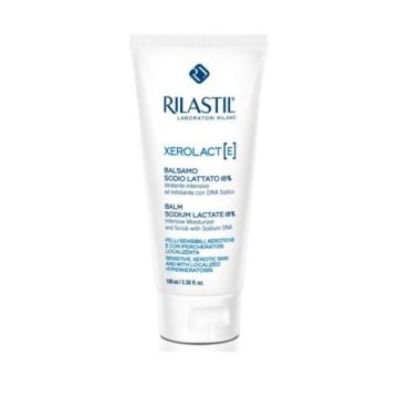 Rilastil xerolact e balsamo 18% 100 ml - 