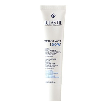 Rilastil xerolact e crema 30% 40 ml - 