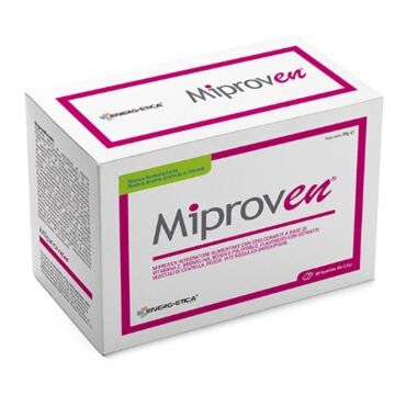 Miproven 20 bustine - 
