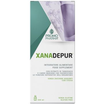 Xanadepur 300 ml - 
