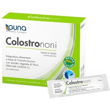 Colostrononi 24 bustine orosolubili - 