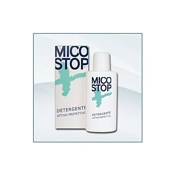 Micostop detergente 250 ml - 