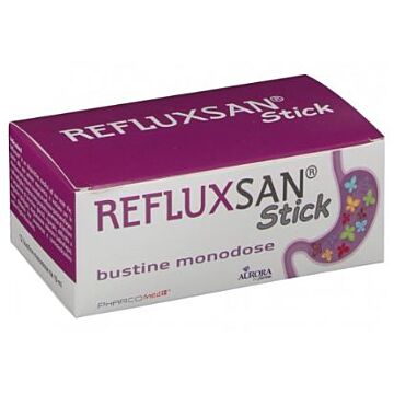 Refluxsan stick 12 bustine monodose - 