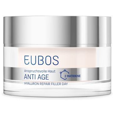 Eubos hyaluron repair filler day 50 ml - 