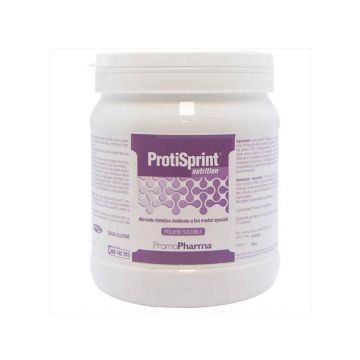 Protisprint nutrition polvere proteica 300g - 